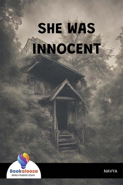 SHE WAS INNOCENT - Bookalooza