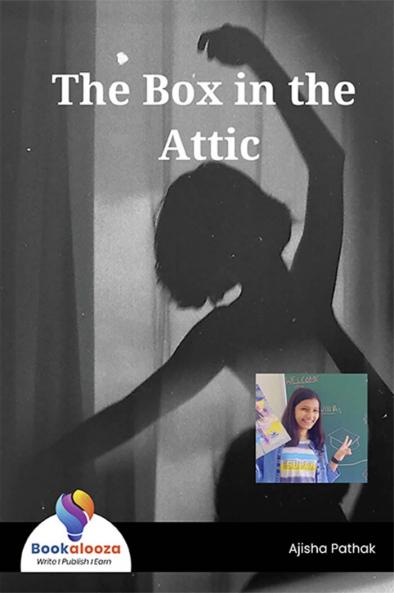 The Box in the Attic - Bookalooza