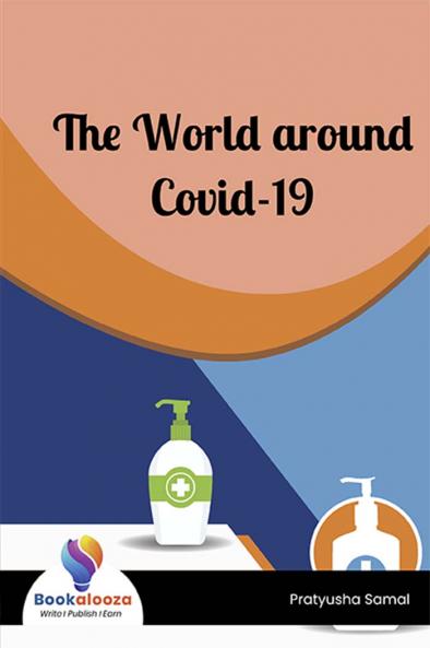 The World around Covid-19 - Bookalooza