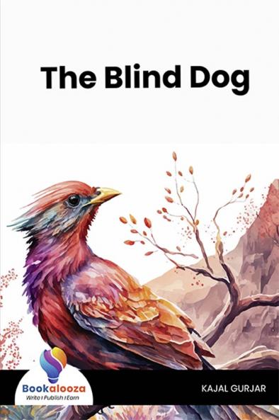 The Blind Dog - Bookalooza
