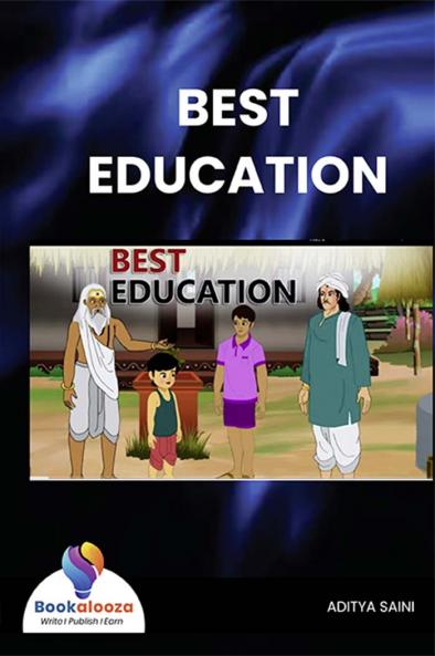 BEST EDUCATION - Bookalooza