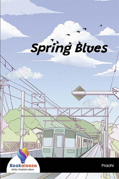 Spring Blues - Bookalooza