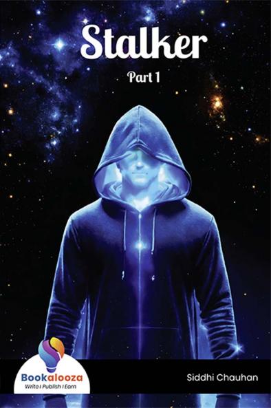 Stalker - Bookalooza