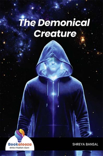 The Demonical Creature - Bookalooza