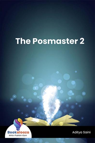 The Posmaster 2 - Bookalooza