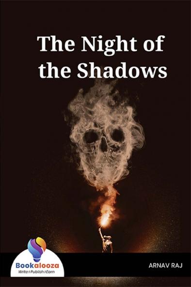 The Night of the Shadows - Bookalooza