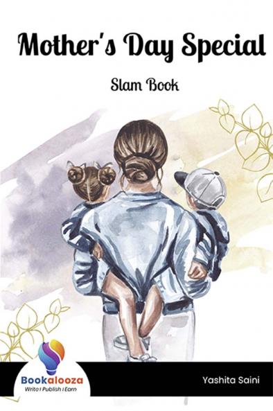 Mother's Day Special - Bookalooza