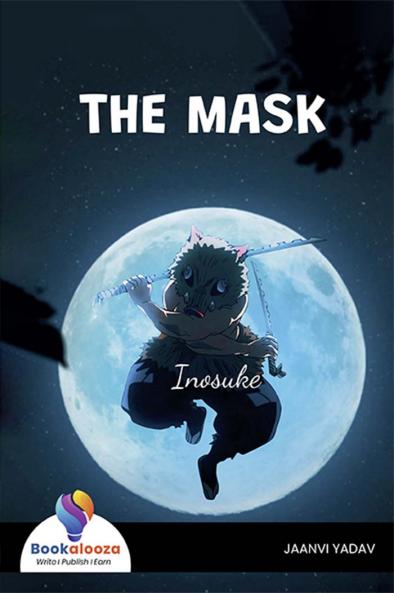 THE MASK - Bookalooza
