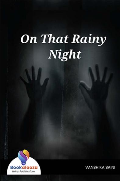 On That Rainy Day - Bookalooza