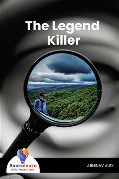 The Legend Killer - Bookalooza