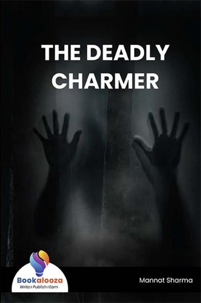 THE DEADLY CHARMER - Bookalooza