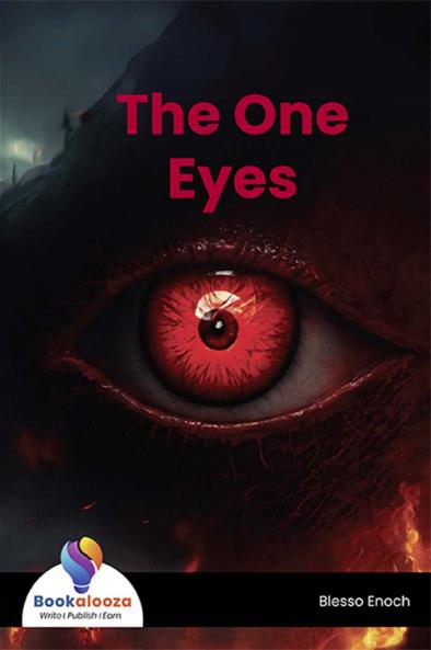 The One Eyes - Bookalooza