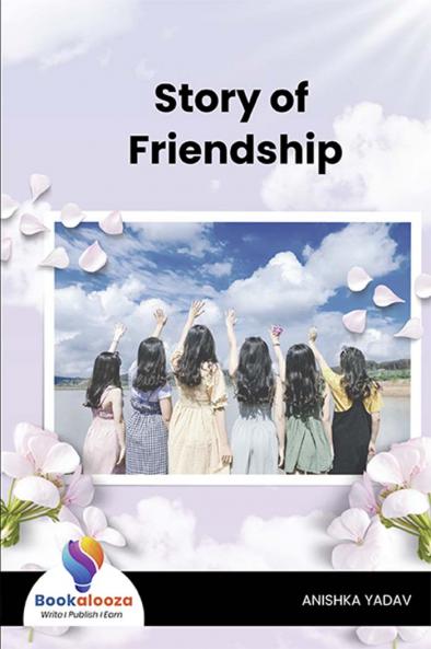 Story of Friendship - Bookalooza