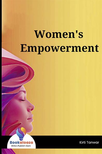 Women's Empowerment - Bookalooza