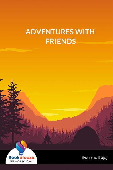 Enchanted by the Moon