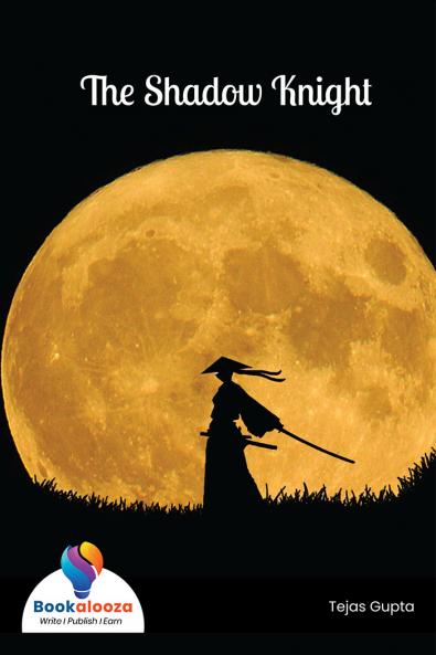 THE VOICE IN THE SHADOWS