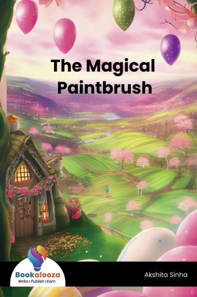 The Magical Paintbrush