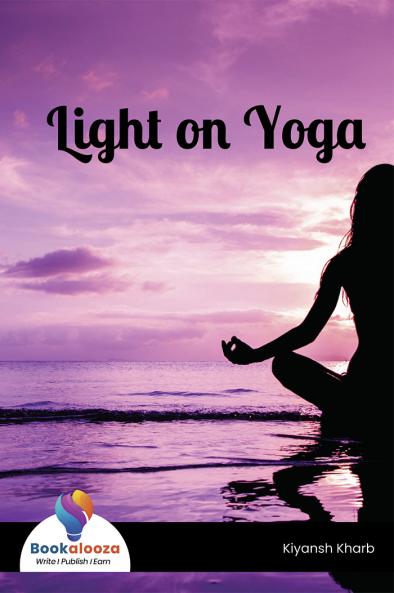 Light on Yoga