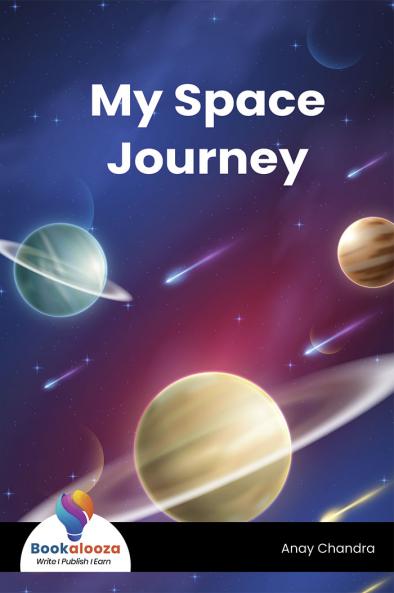 My Space Journey