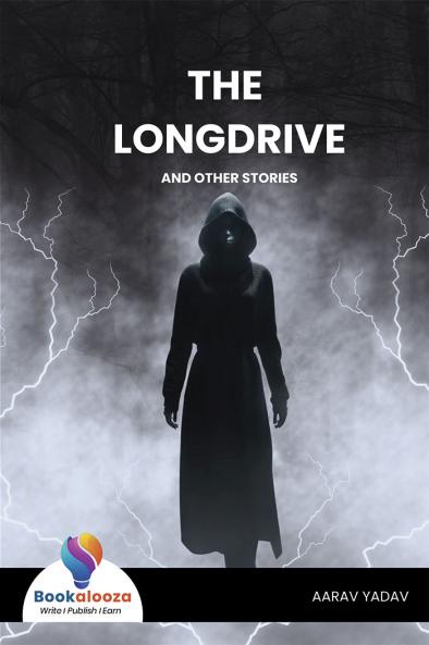 The Long Drive and Other Stories
