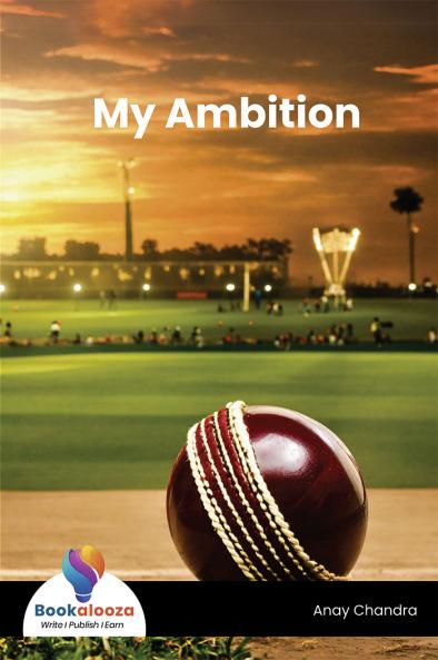 My Ambition