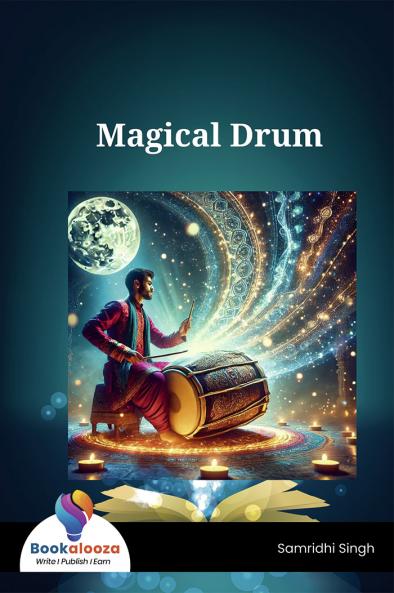 Magical Drum
