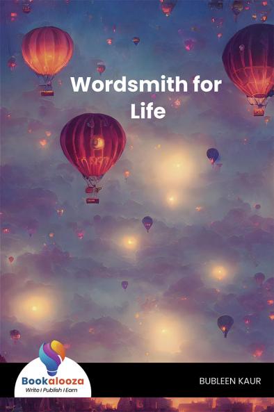 Wordsmith for Life