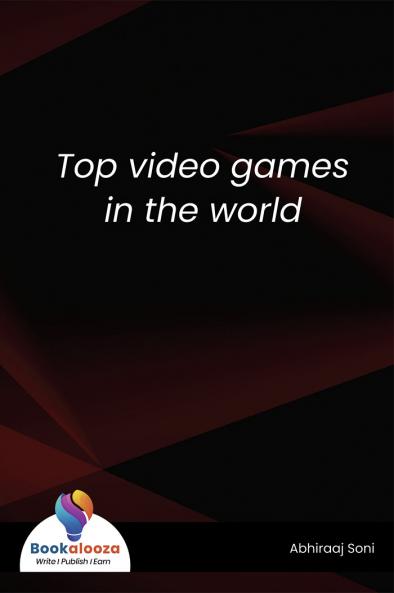 Top video games in the world