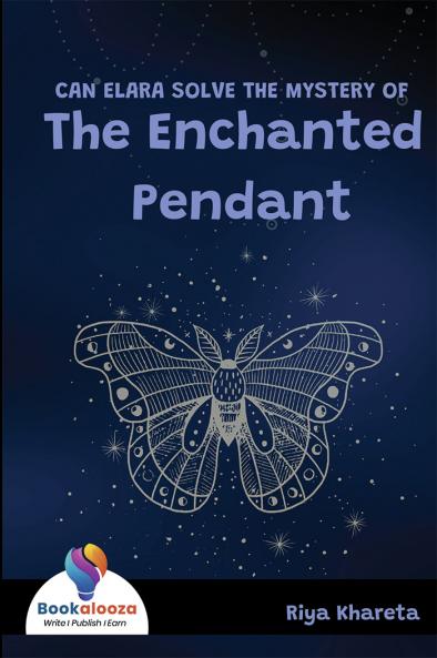 The Enchanted Pendant