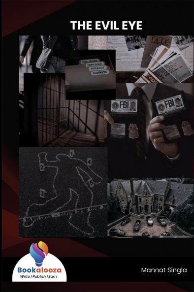 THE EVIL EYE
