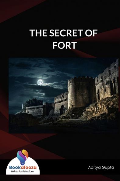 THE SECRET OF FORT