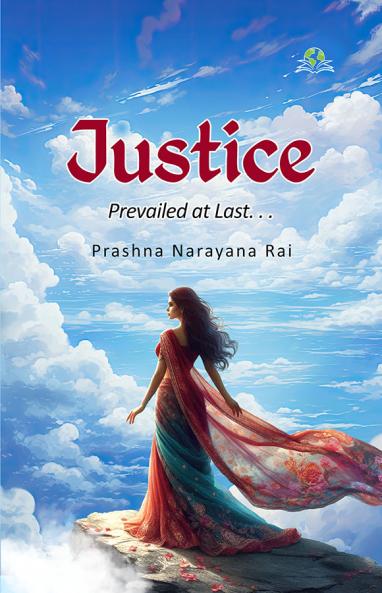 Justice Prevailed at Last…