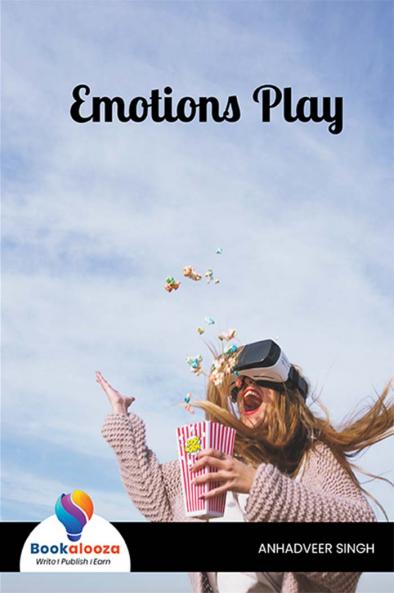 Emotions Play-Bookalooza