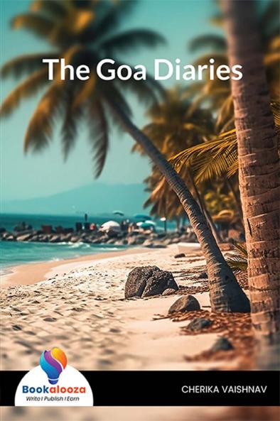 The Goa Diaries-Bookalooza