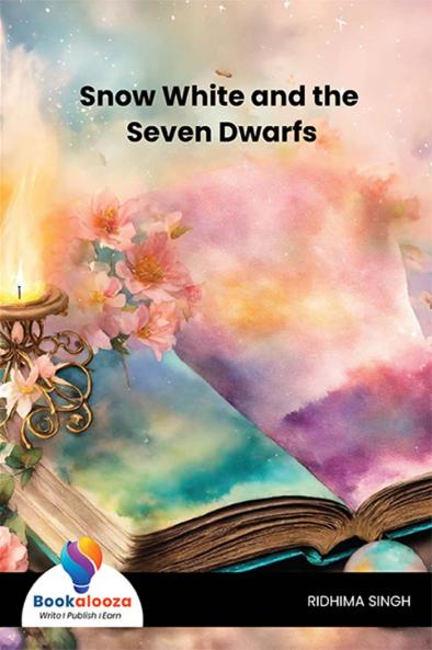 Snow White and the Seven Dwarfs-Bookalooza