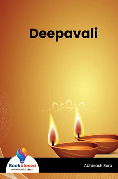 Deepavali-Bookalooza