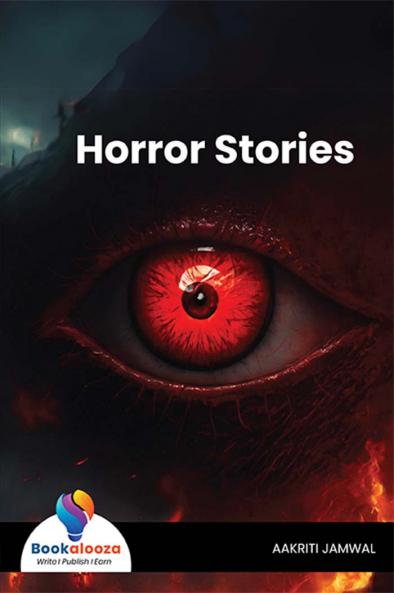 Horror Stories-Bookalooza