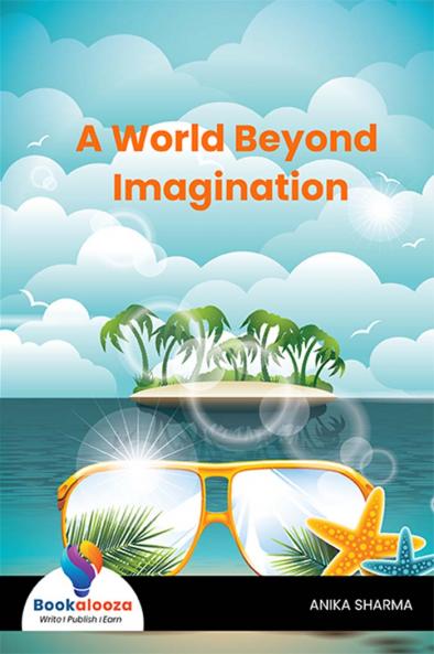 A World Beyond Imagination-Bookalooza