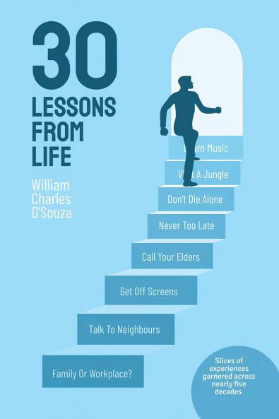 30 Lessons From Life