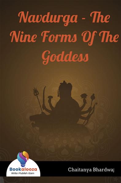 Navdurga - The Nine Forms Of The Goddess