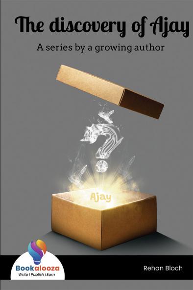 The discovery of Ajay