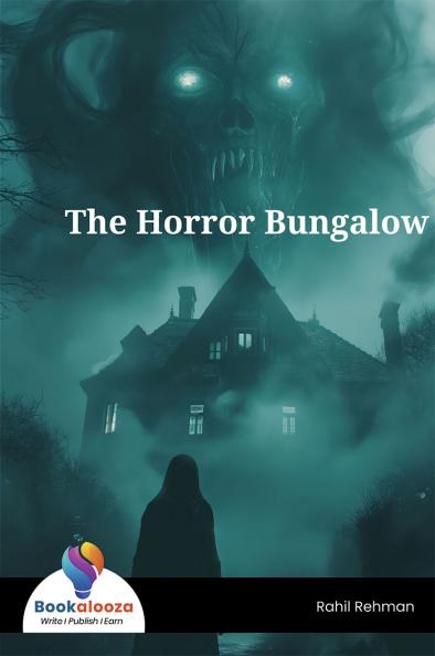 The Horror Bungalow
