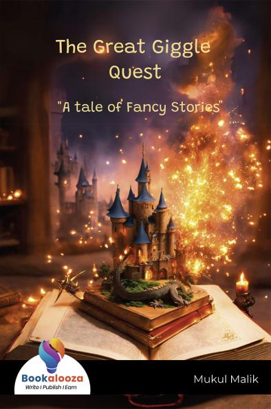 The Great Giggle Quest