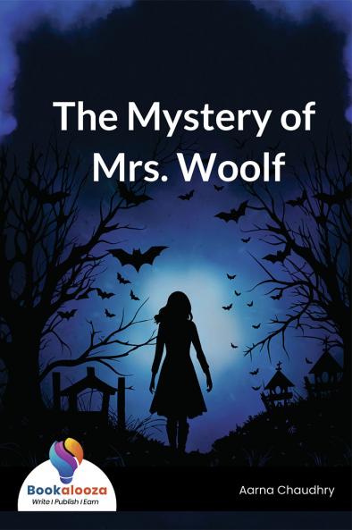 The Mystery of Mrs. Woolf