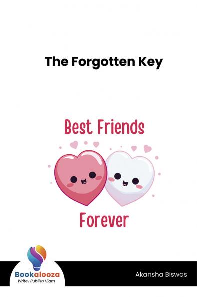 The Forgotten Key