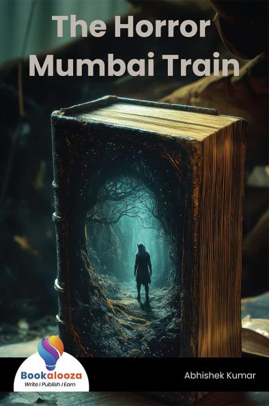 The Horror Mumbai Train