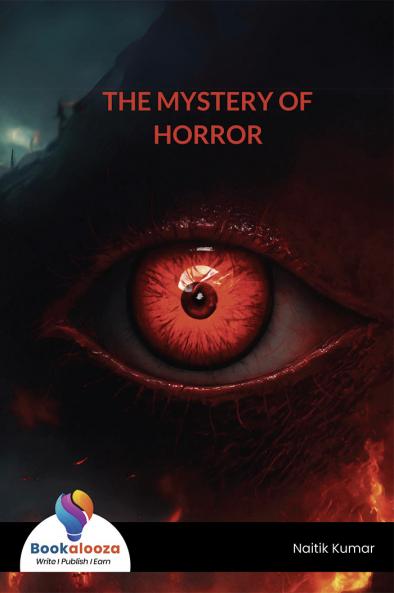 THE MYSTERY OF HORROR