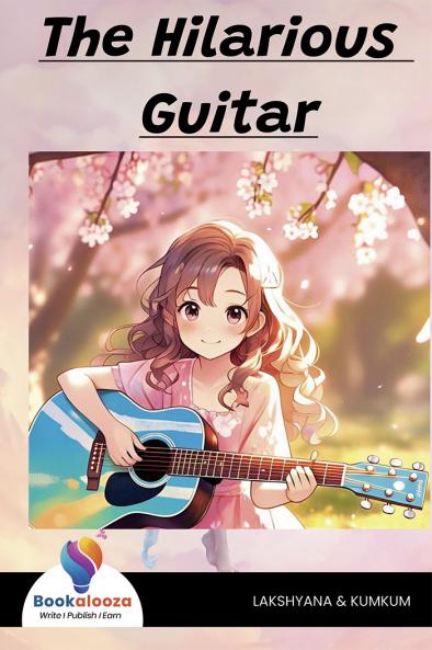 The Hilarious Guitar