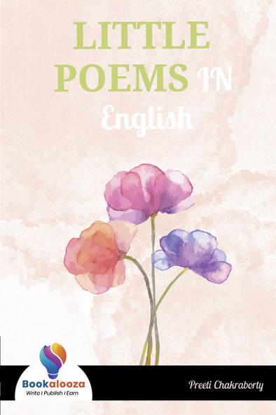 LITTLE POEMS IN English