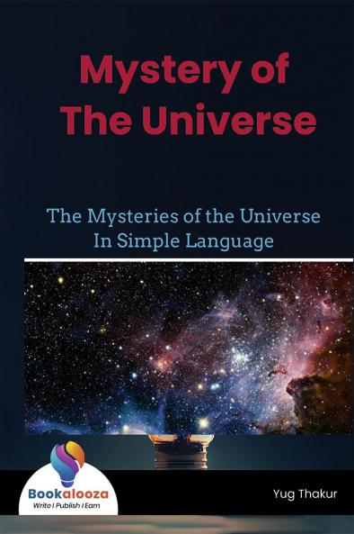 Mysteryof The Universe